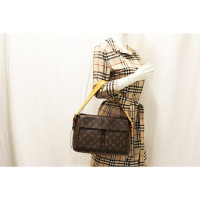 Louis Vuitton Viva Cite GM33 en Toile en Marron