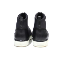 Hermès Sneaker in Nero