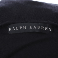 Ralph Lauren Kort vest in zwart