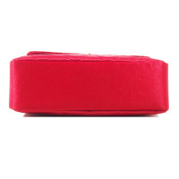 Chanel Clutch in Rood