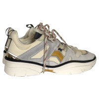 Isabel Marant Trainers in White