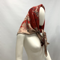 Valentino Garavani Scarf/Shawl Silk