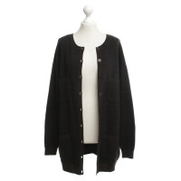 Moschino Strickjacke mit Muster