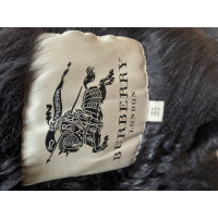 Burberry Jacket/Coat Fur in Brown