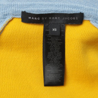 Marc By Marc Jacobs Cardigan avec laine mérinos