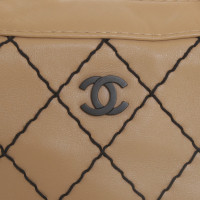 Chanel Handtas bruin