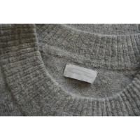 American Vintage Knitwear Wool in Grey