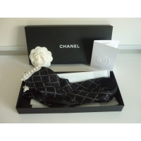 Chanel Accessory in Black