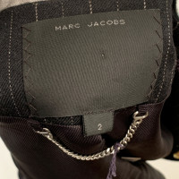 Marc Jacobs Blazer aus Wolle in Schwarz