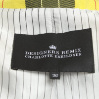 Designers Remix Blazer
