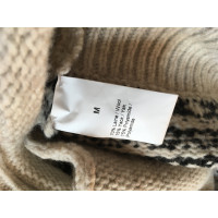 Sonia Rykiel Knitwear Wool in Beige
