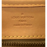 Louis Vuitton Etoile in Pelle in Marrone