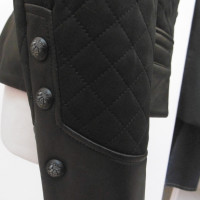 Pierre Balmain Jacket/Coat in Black