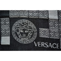 Versace Scarf/Shawl Wool