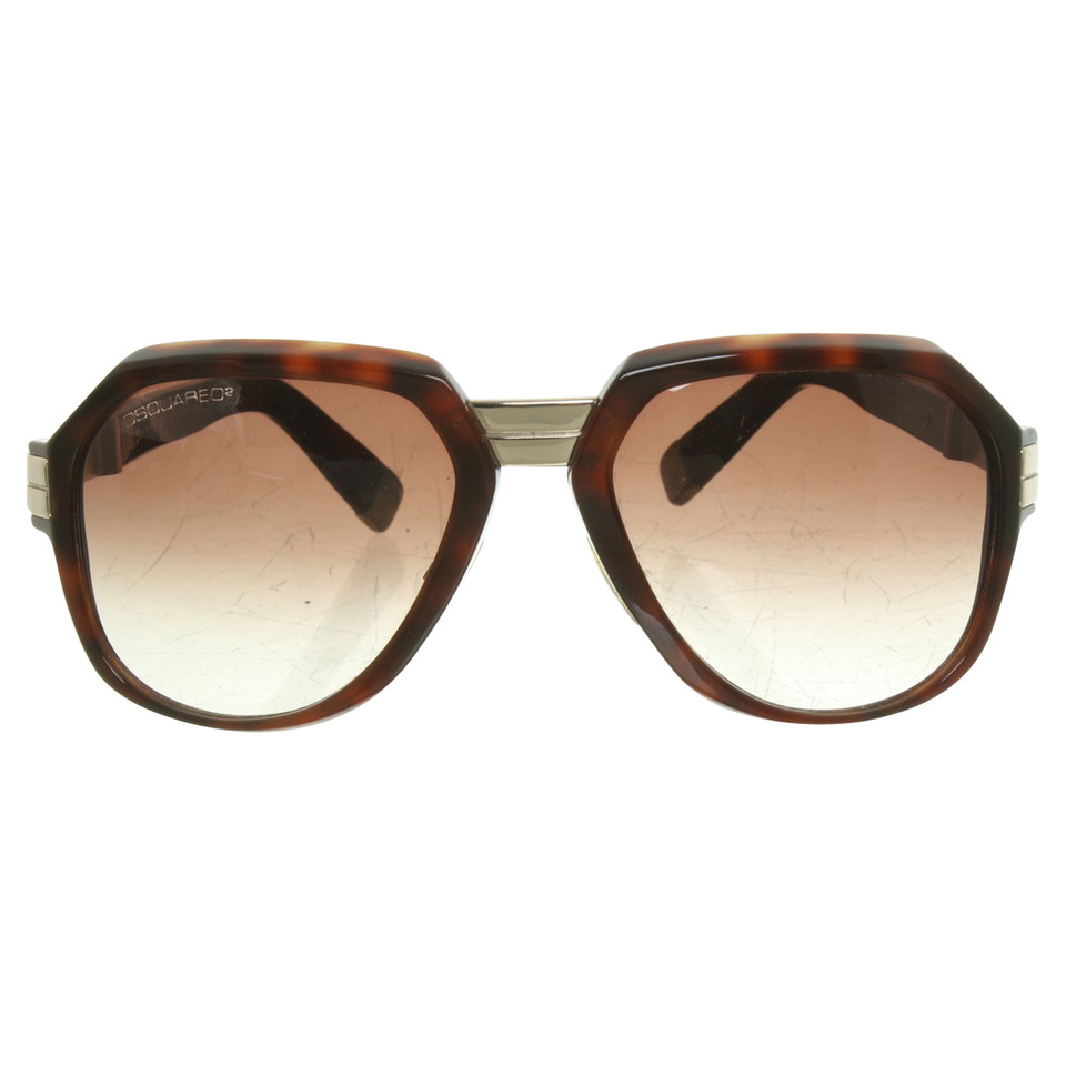 Dsquared2 Sunglasses in brown
