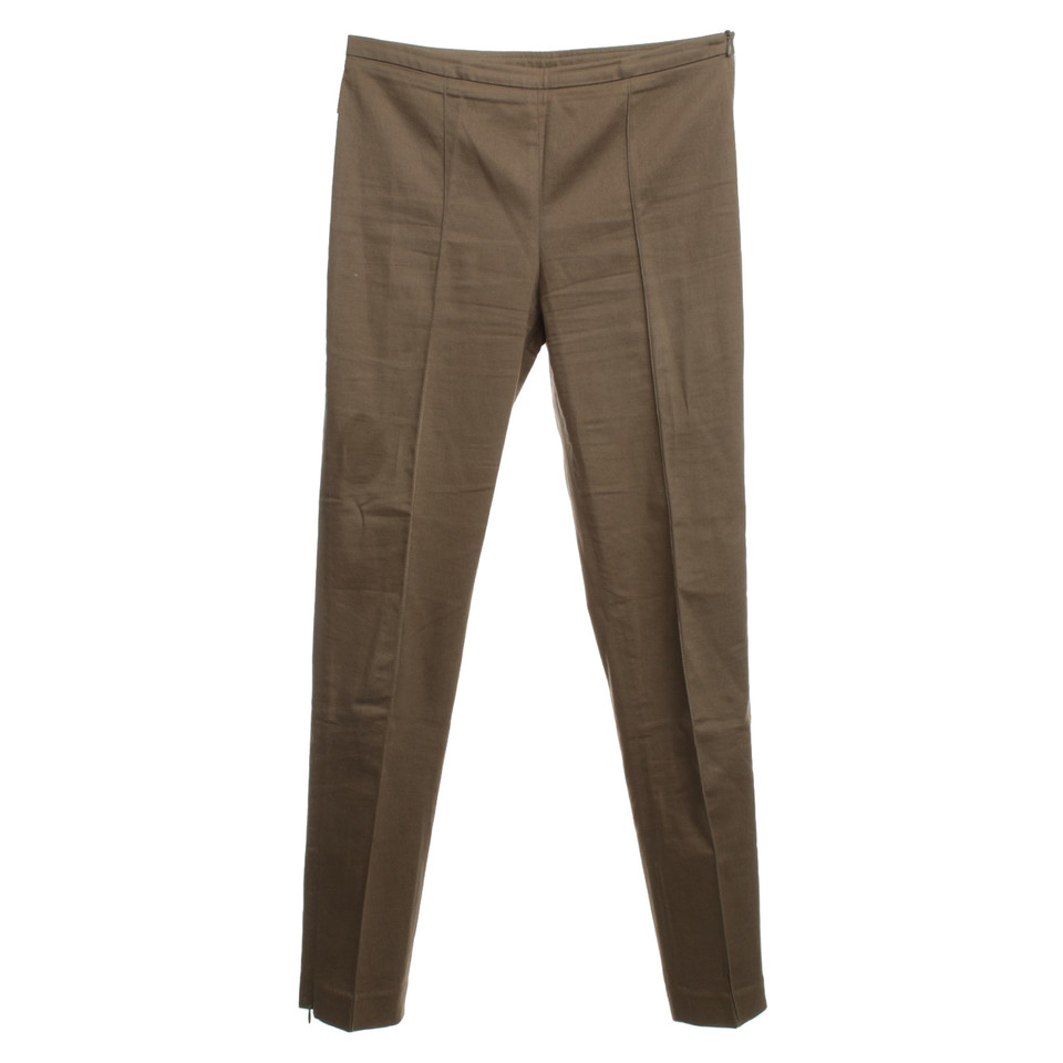 Moncler Pants in Khaki