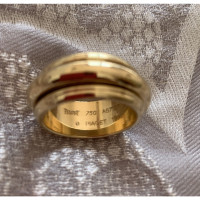 Piaget Ring aus Gelbgold in Gelb