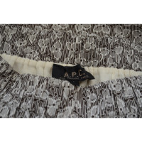 A.P.C. Skirt Cotton