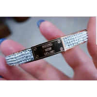 Michael Kors Bracelet/Wristband Gilded in Gold