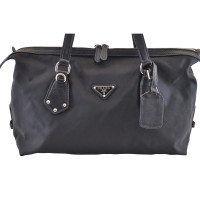 Prada Handtasche in Schwarz