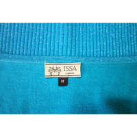 Issa Tricot en Turquoise