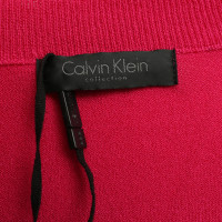 Calvin Klein Pullover in Pink