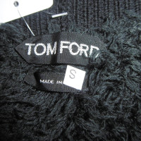 Tom Ford Oberteil in Schwarz
