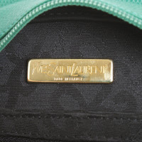 Yves Saint Laurent Shoulder bag in green