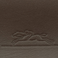 Longchamp Tote Bag in driekleur