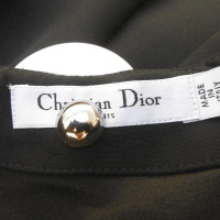 Christian Dior Skirt in Black