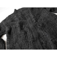 Rick Owens Knitwear Wool in Black