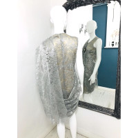 Chanel Dress in Silvery