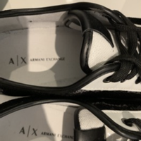 Armani Sneakers