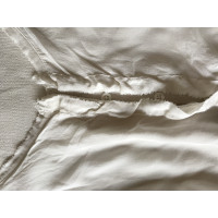 Dkny Maglieria in Cotone in Bianco