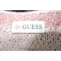 Guess Strick in Rosa / Pink