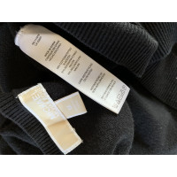 Michael Kors Knitwear Cotton in Black