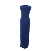 Ralph Lauren Kleid in Blau