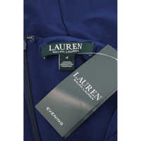 Ralph Lauren Kleid in Blau