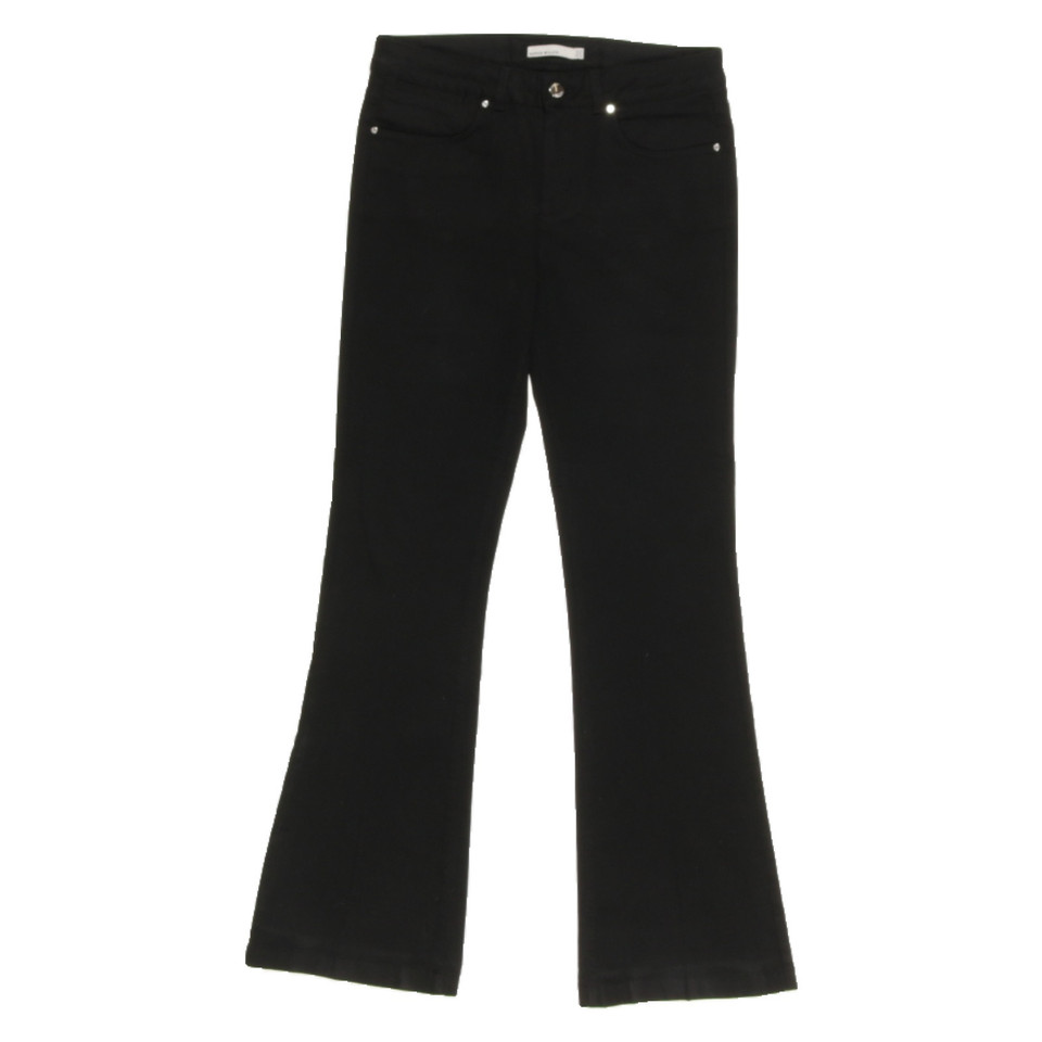 Karen Millen Jeans in Zwart