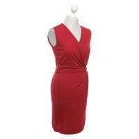 Gucci Dress Viscose in Red