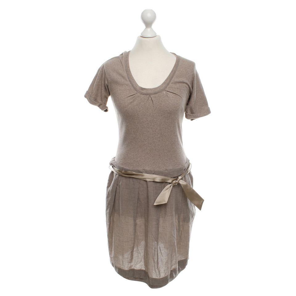 Other Designer Rivamonti - Dress in Beige