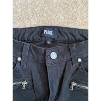 Paige Jeans Jeans in Black