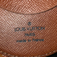 Louis Vuitton Borsette/Portafoglio in Marrone