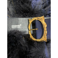 Chanel Bovenkleding in Blauw
