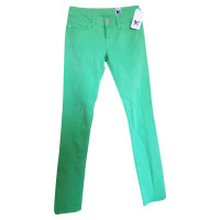 M Missoni Jeans in Cotone in Verde