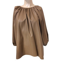 Frankie Shop Bovenkleding in Beige