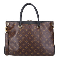 Louis Vuitton Pallas 34