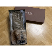 Roeckl Gloves Leather