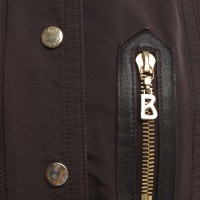 Bogner Jacke in Braun