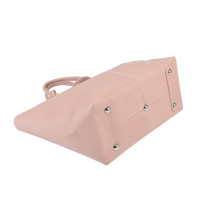 Louis Vuitton Pernelle Galet Leather in Pink